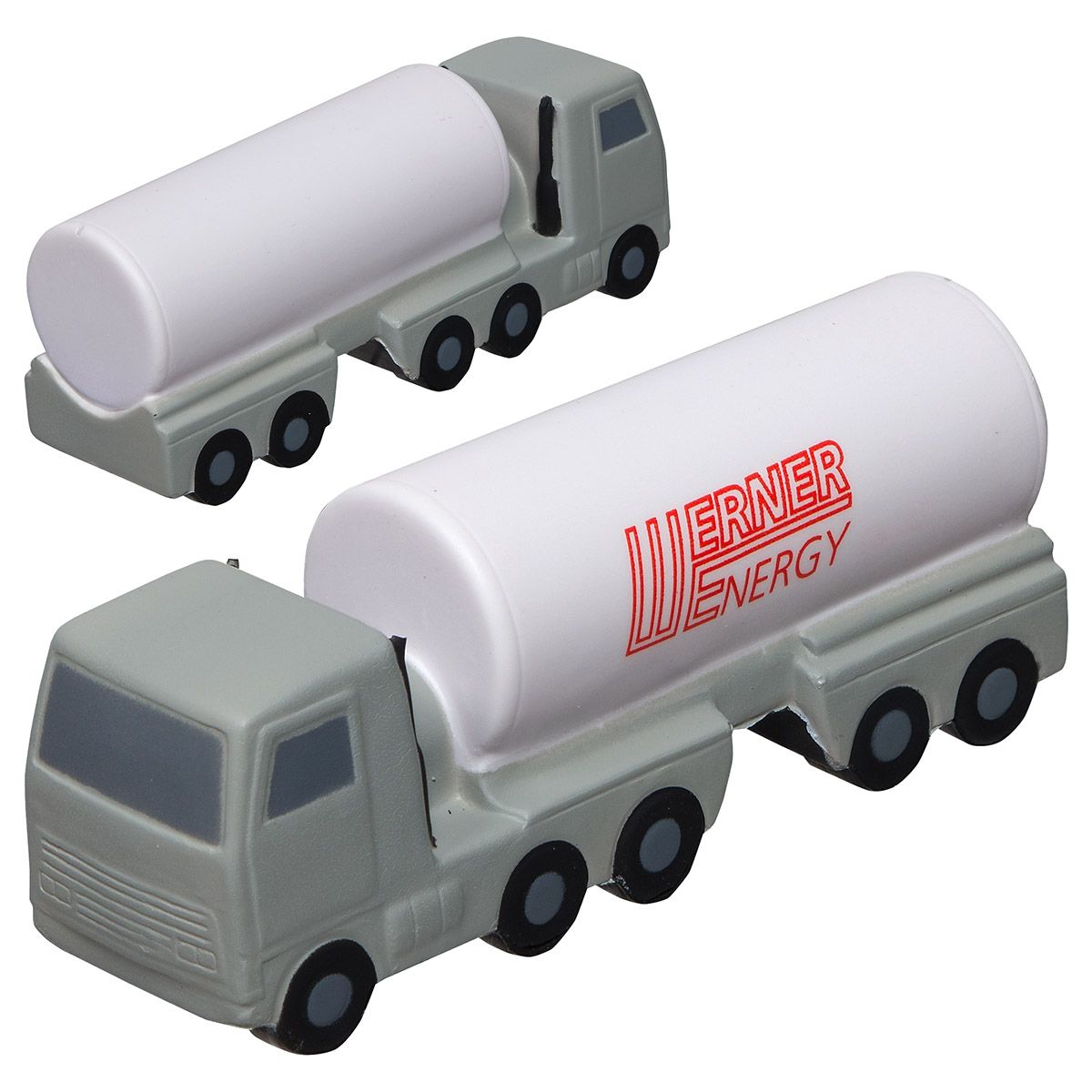 oil tanker stress toy