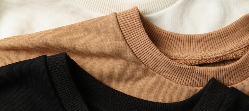 Never Get Cold with These 5 Unique Sweatshirts